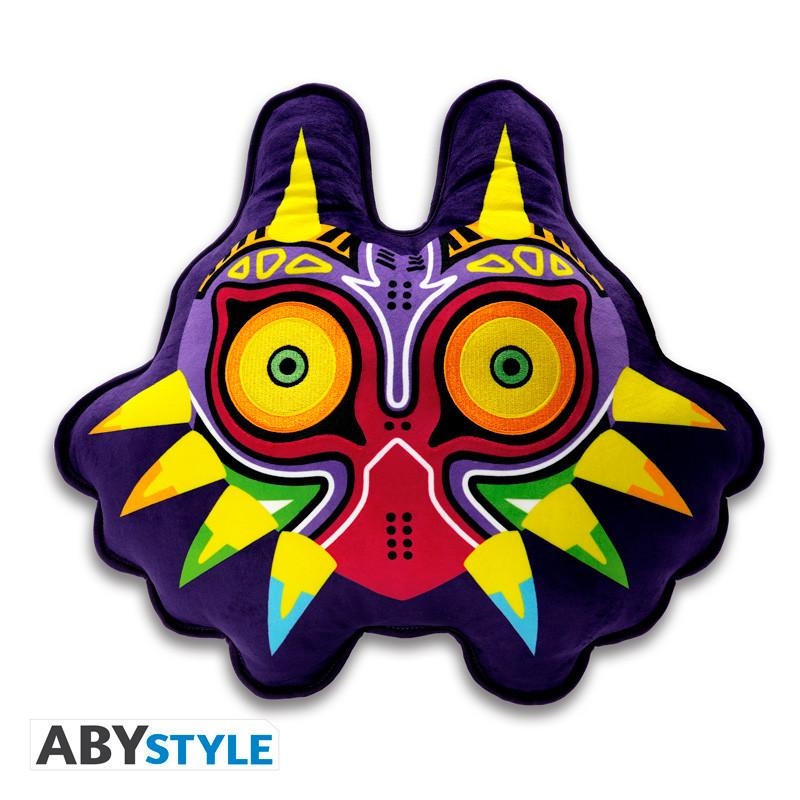 THE LEGEND OF ZELDA cushion - Majora's Mask