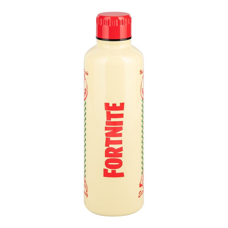 Fortnite Metal Water Bottle
