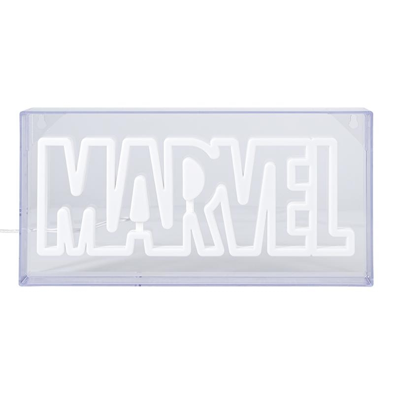 Marvel LED Neon Light