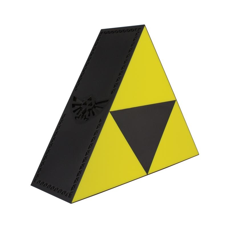 The Legend od Zelda TriForce Light