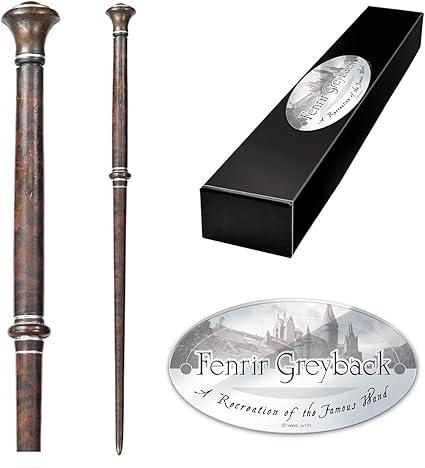 Harry Potter - Fenrir Greyback’s Wand (Character edition)