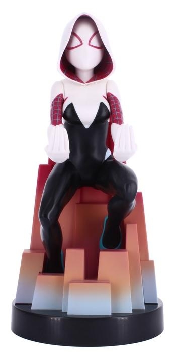 Marvel Spider-Gwen phone & controller holder