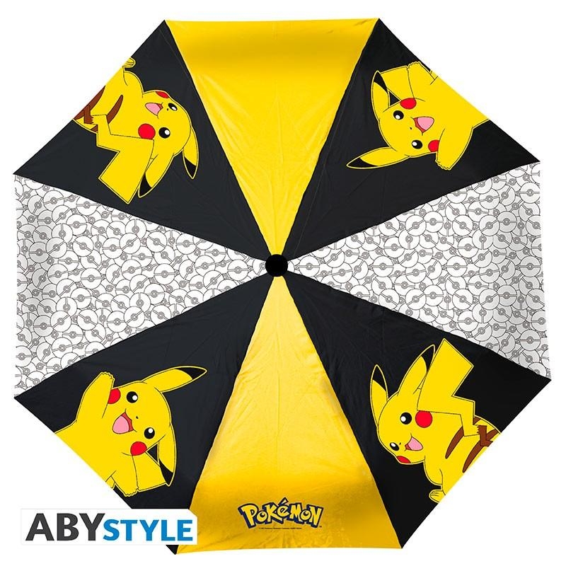 POKEMON Umbrella - Pikachu