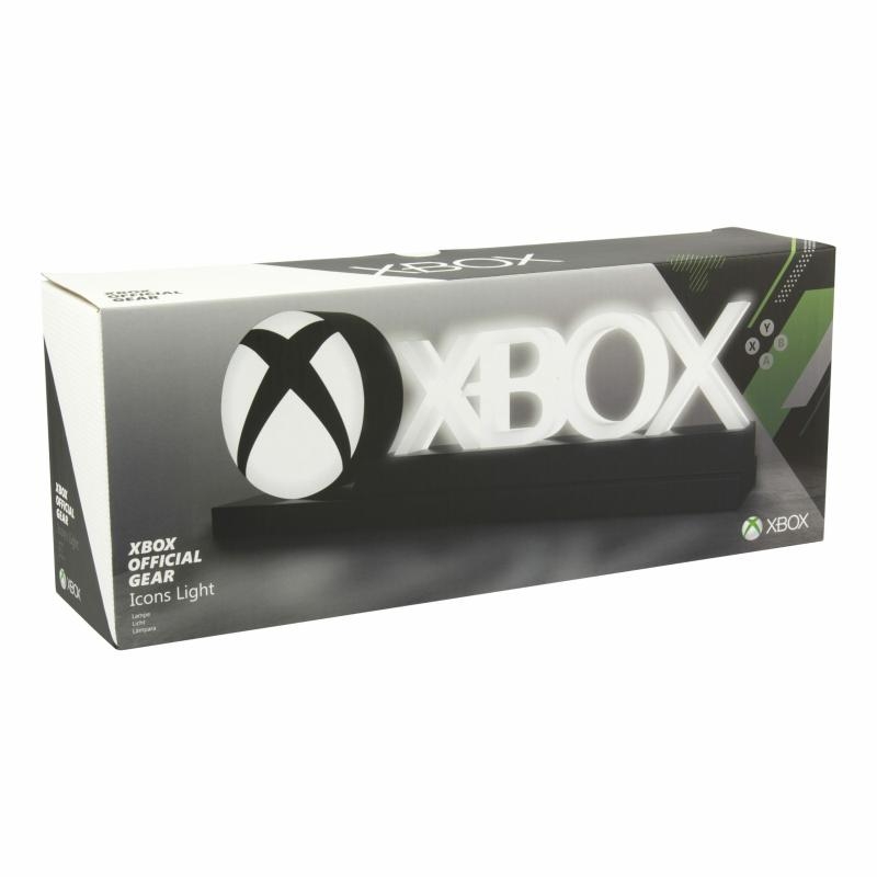 XBOX Icons light