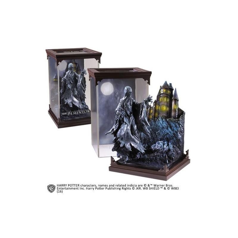 Harry Potter Magical Creatures - Dementor