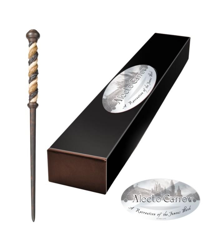 Harry Potter - Alecto Carrow’s Wand (Character Edition)