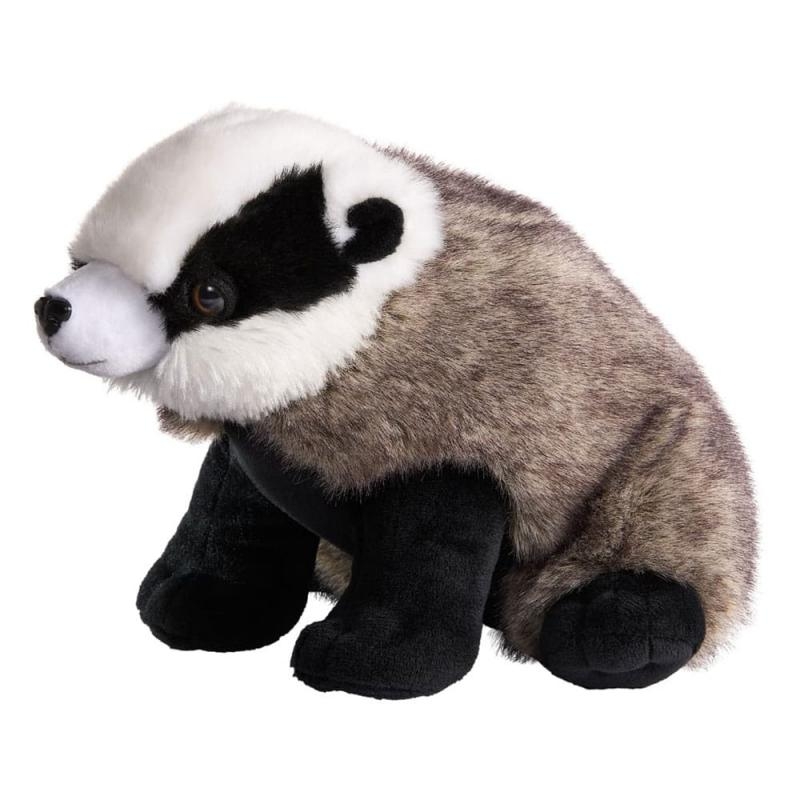Harry Potter Hufflepuff mascot Plush (high: 15 cm)