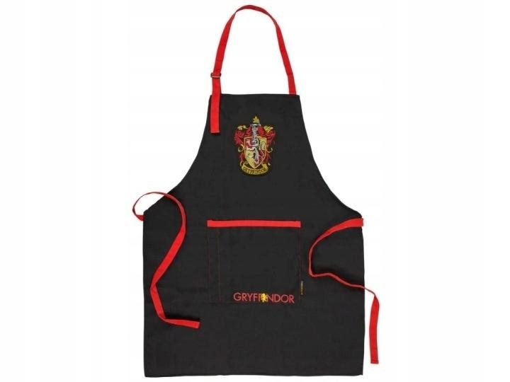 Harry Potter apron - Gryffindor