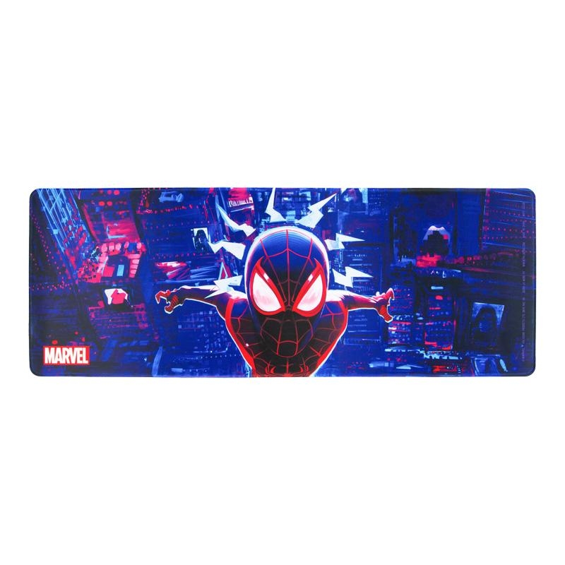 Marvel Miles Morales Desk Mat mousepad (80 x 30 cm)