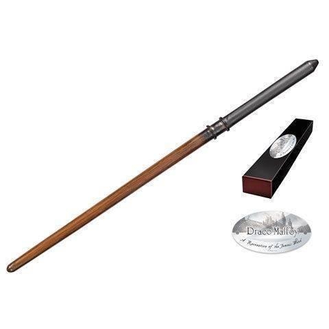Harry Potter - Draco Malfoy’s Wand (Character Edition)