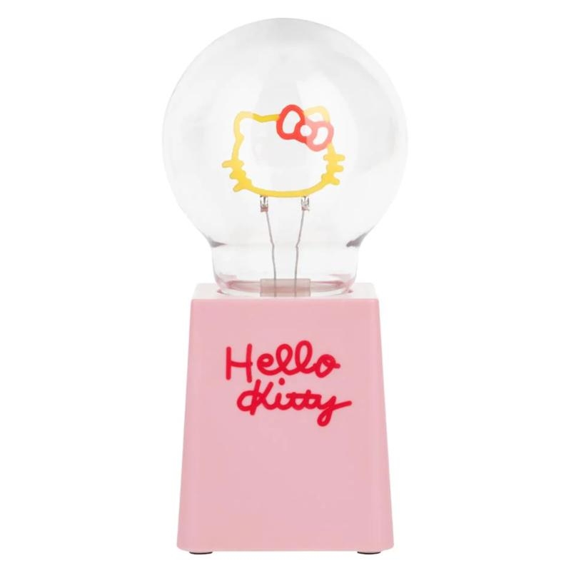 Hello Kitty LED Neon Bulb Lamp Battery Powered (high: 20 cm)