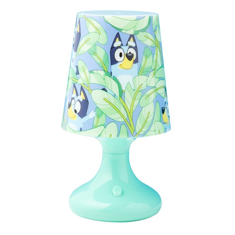 Bluey Table Lamp (high: 18,5 cm)