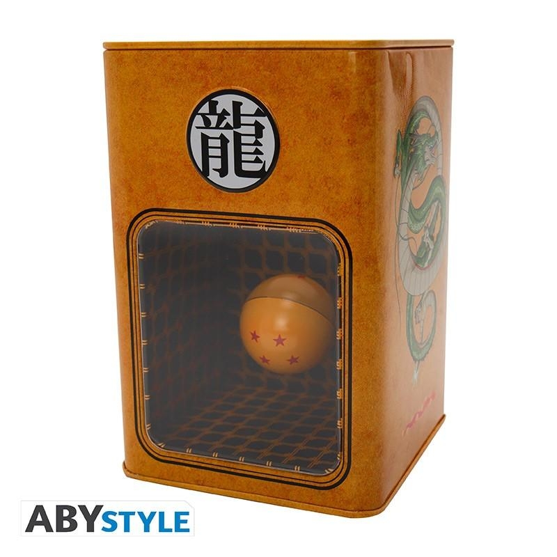 DRAGON BALL Money Bank - Shenron