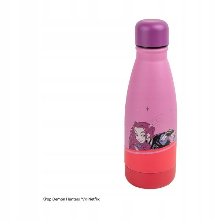 K-POP Demon Hunters bottle (500 ml) - Mira