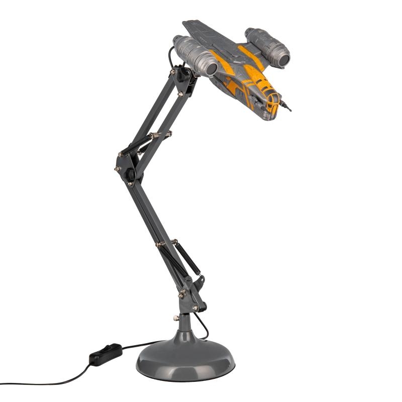 Star Wars Posable Desk Light - Razor Crest