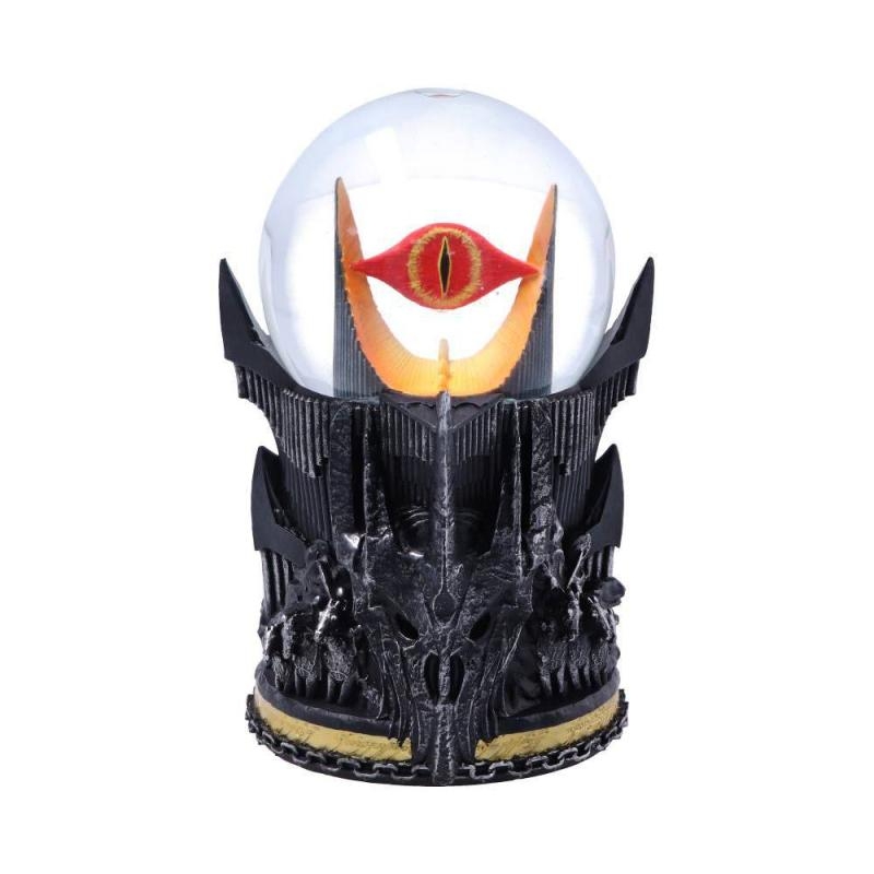 Lord of the Rings Sauron Snow Globe (high: 18 cm)