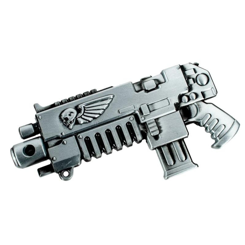 Warhammer 40,000: Bolt Rifle Bottle Opener