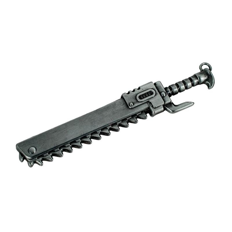 Warhammer 40,000 Adeptus Astartes Chainsword Bottle Opener