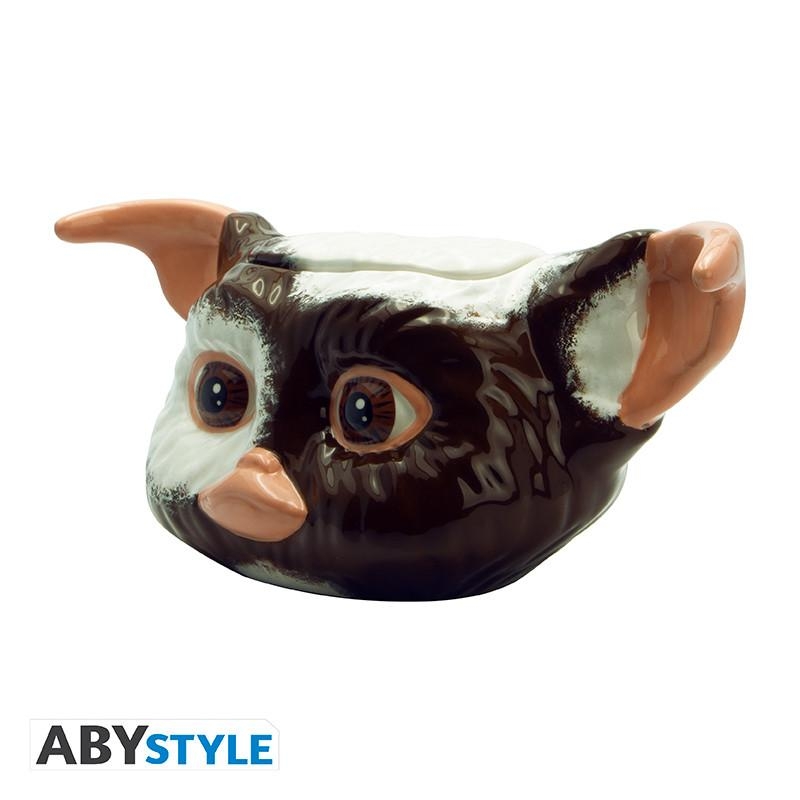 GREMLINS mug 3D - Gizmo