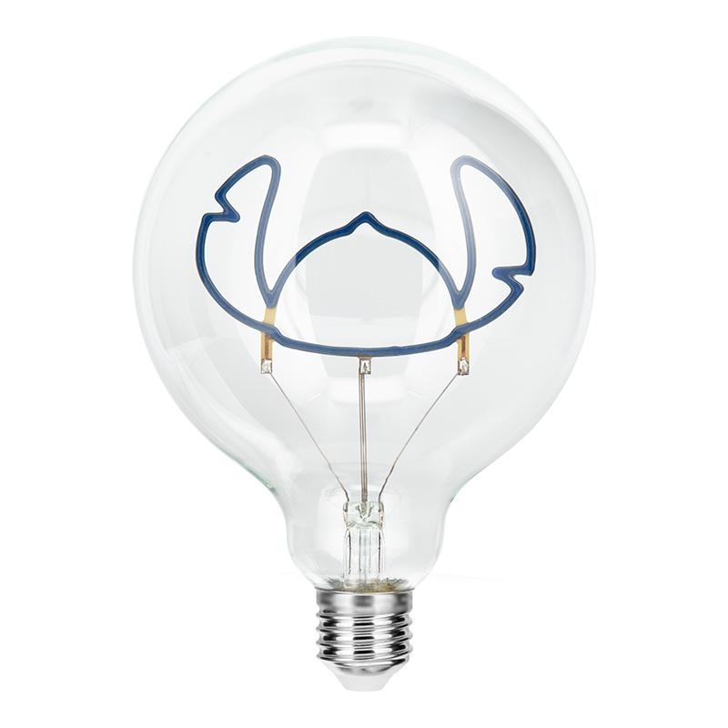 Disney Stitch LED Neon Bulb Only
