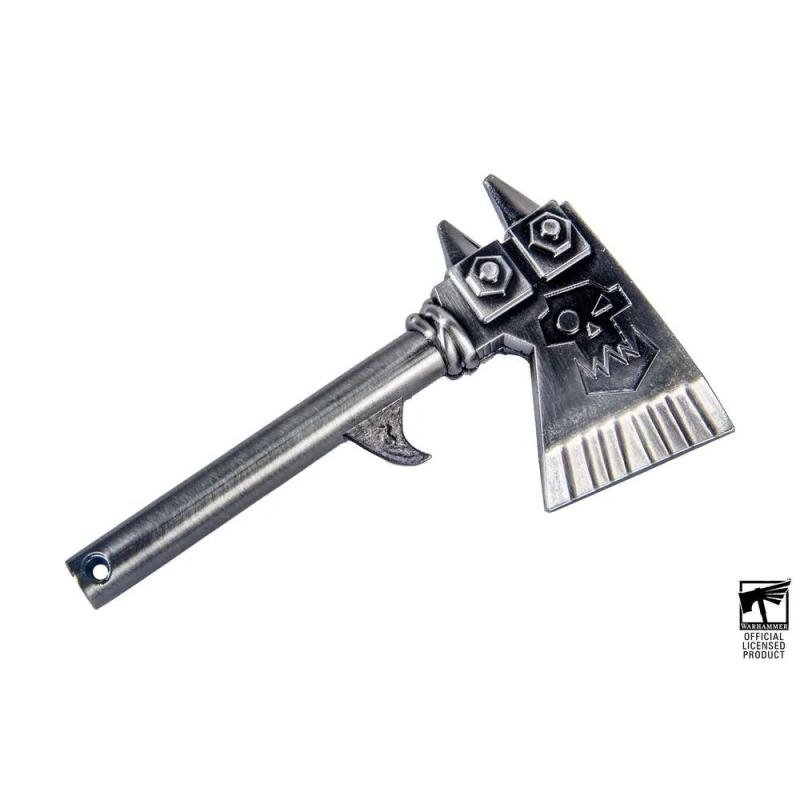 Warhammer Ork Choppa Bottle Opener
