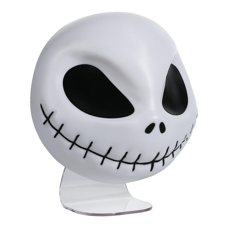 The Nightmare Before Christmas Jack Mask desktop
