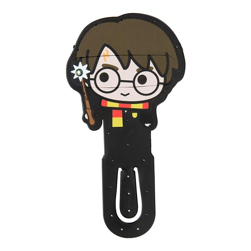 Harry Potter Book Light & Bookmark