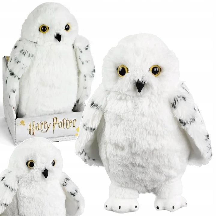 Harry Potter Hedwig plush (high: 29 cm)