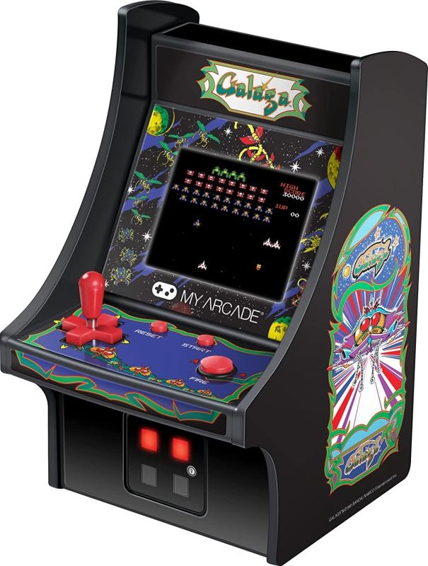 Micro Player Galanga