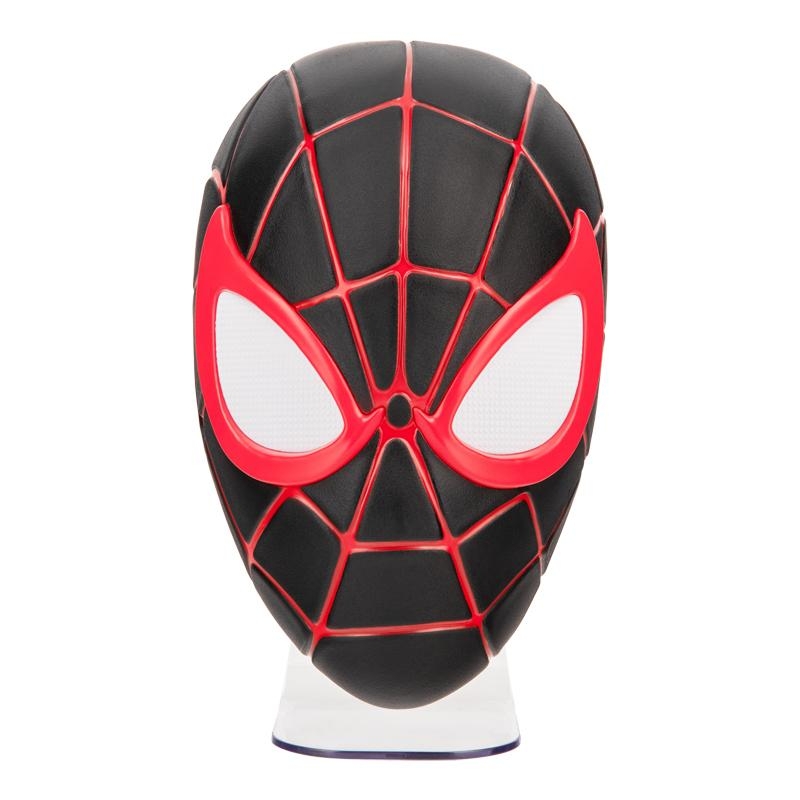 Marvel Miles Morales Mask desktop
