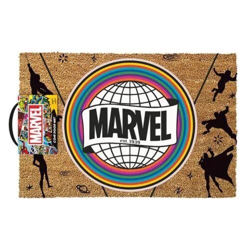 MARVEL (ENERGIZED) DOORMAT (60 x 40 cm)