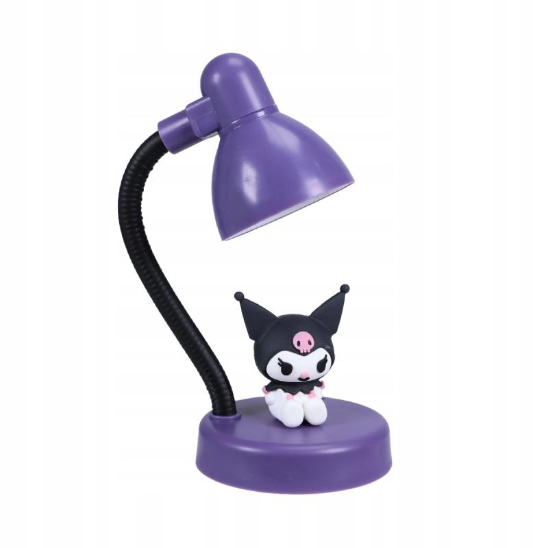 Kuromi Mini Lamp (USB)