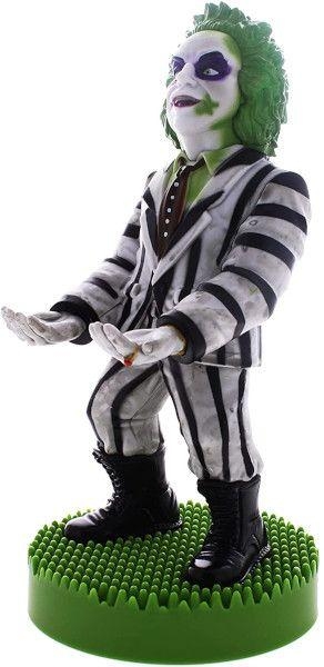 Beetlejuice phone & controller holder (20 cm)