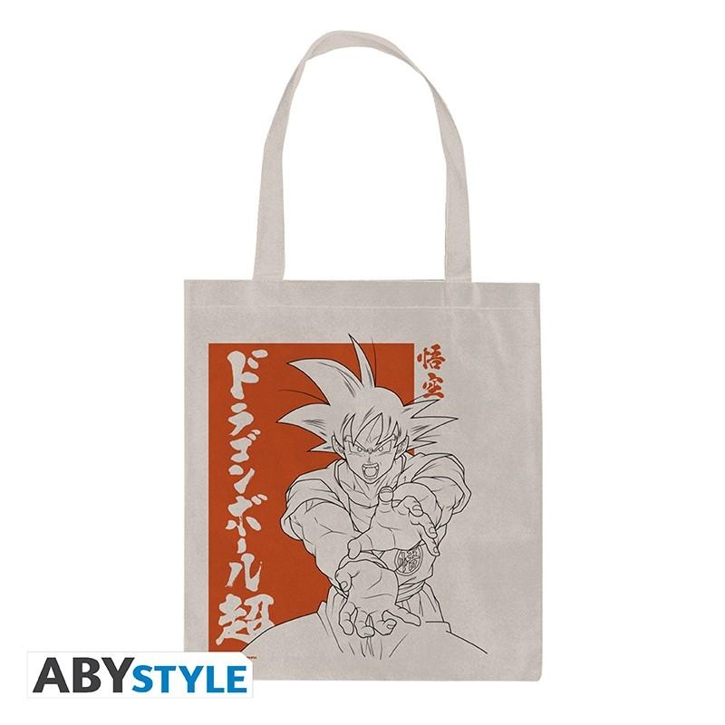 DRAGON BALL Tote Bag - Goku
