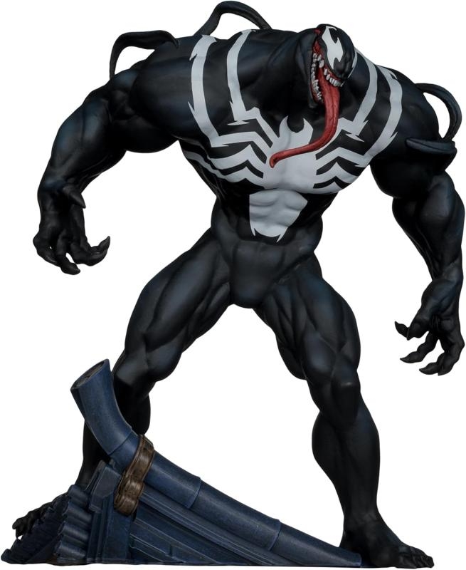 Marvel Venom Rivals 1/6 figurine 24 cm