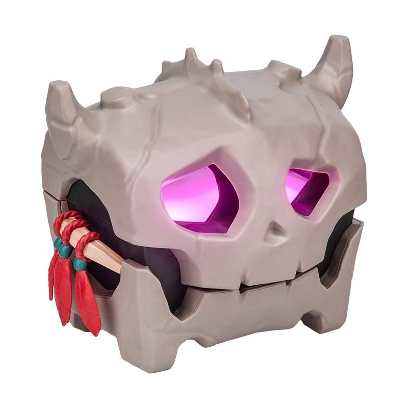 The Legend of Zelda - Bokoblin Chest Light with Sound