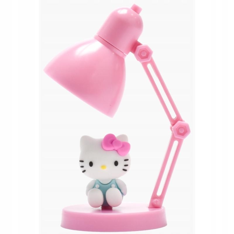 Hello Kitty Mini Lamp (battery)