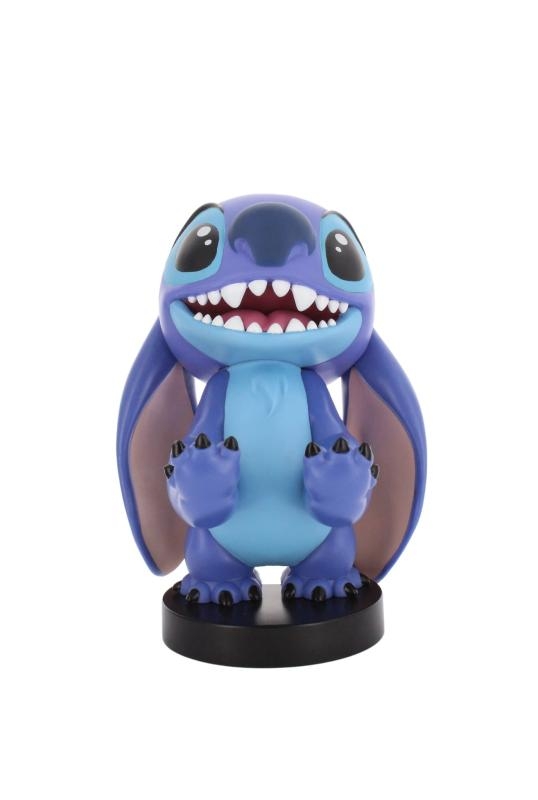Disney Stitch Smiley Stitch phone & controller holder (20 cm)