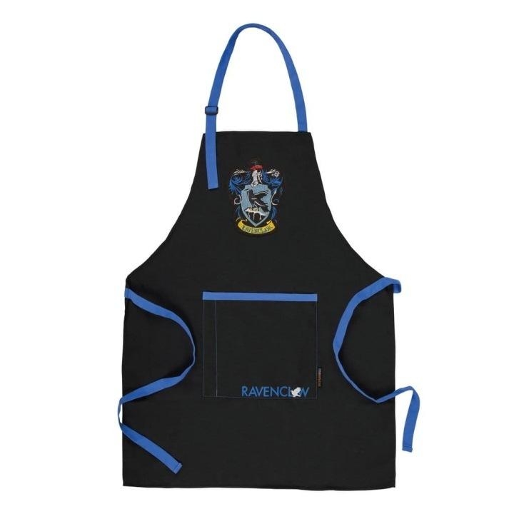 Harry Potter apron - Ravenclaw