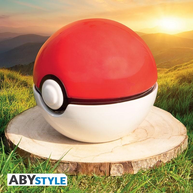 POKEMON Cookie Jar - Pokeball