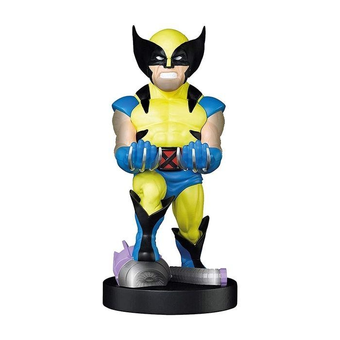 X-Men Wolverine phone & controller holder