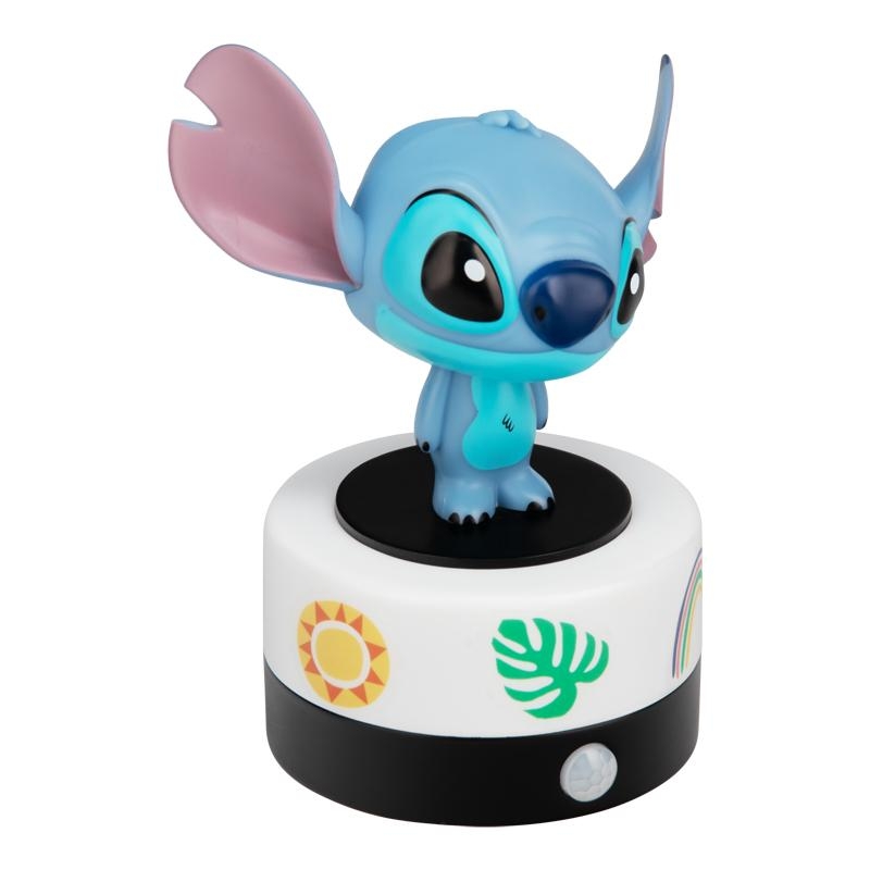 Disney Stitch Room Guard (high: 15 cm)