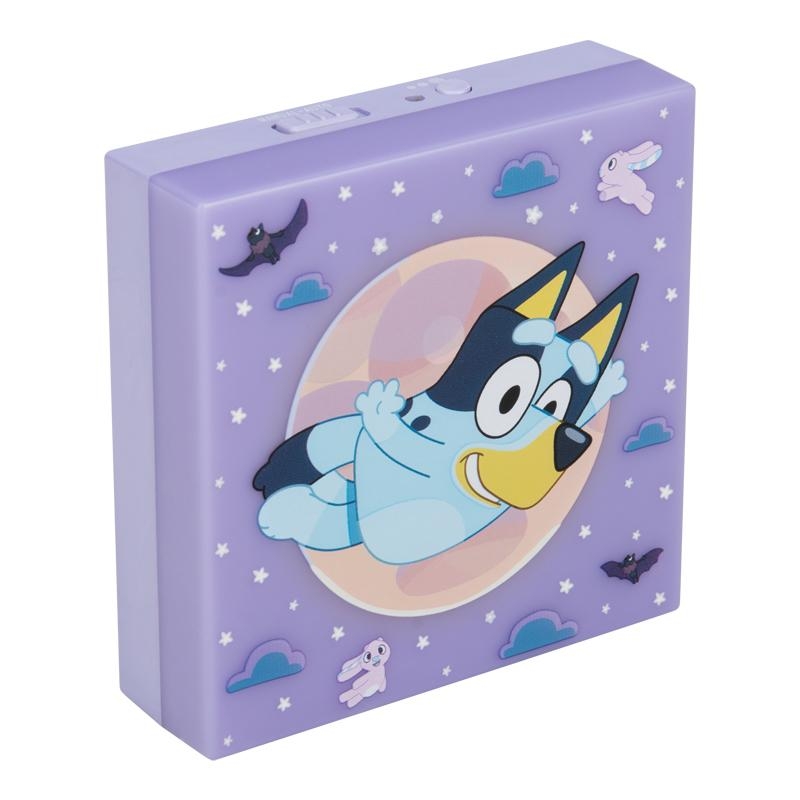 Bluey Night Light