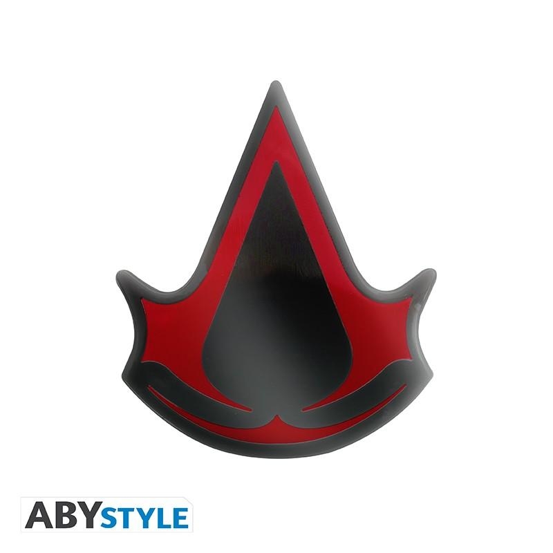 ASSASSINS CREED - Premium Magnet - Logo