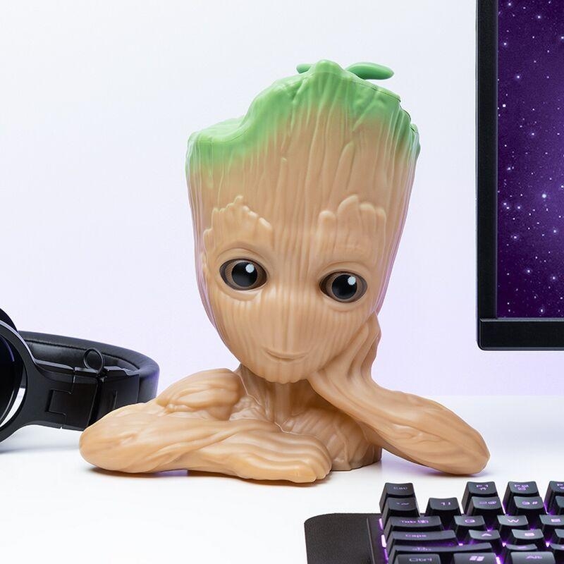 Marvel Groot Light with Sound (high: 22 cm)