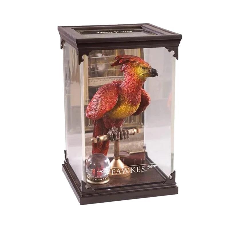 Harry Potter Magical Creatures - Fawkes the Phoenix