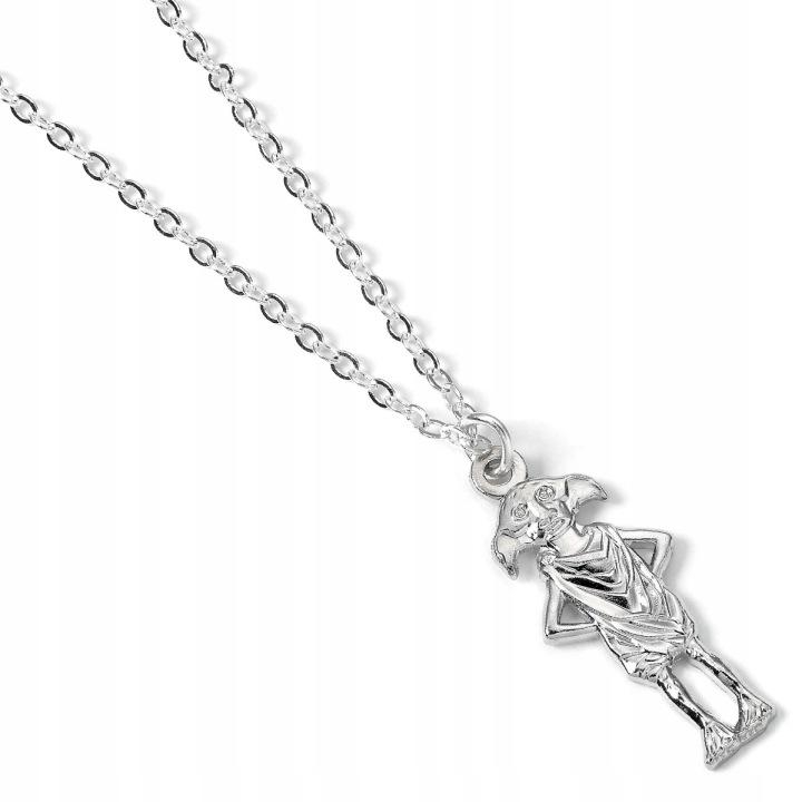 Harry Potter Dobby The House Elf Necklace