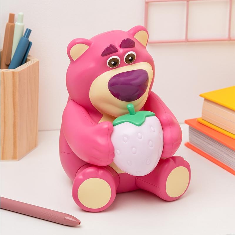 Toy Story GloBuddies Colour Change Light - Lotso (high: 16 cm)