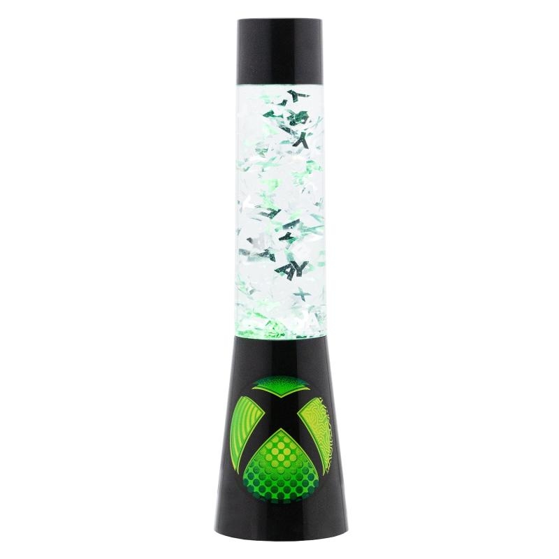 Xbox Plastic Flow Lamp (high: 33 cm)