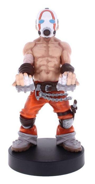Borderlands Psycho phone & controller holder (20 cm)